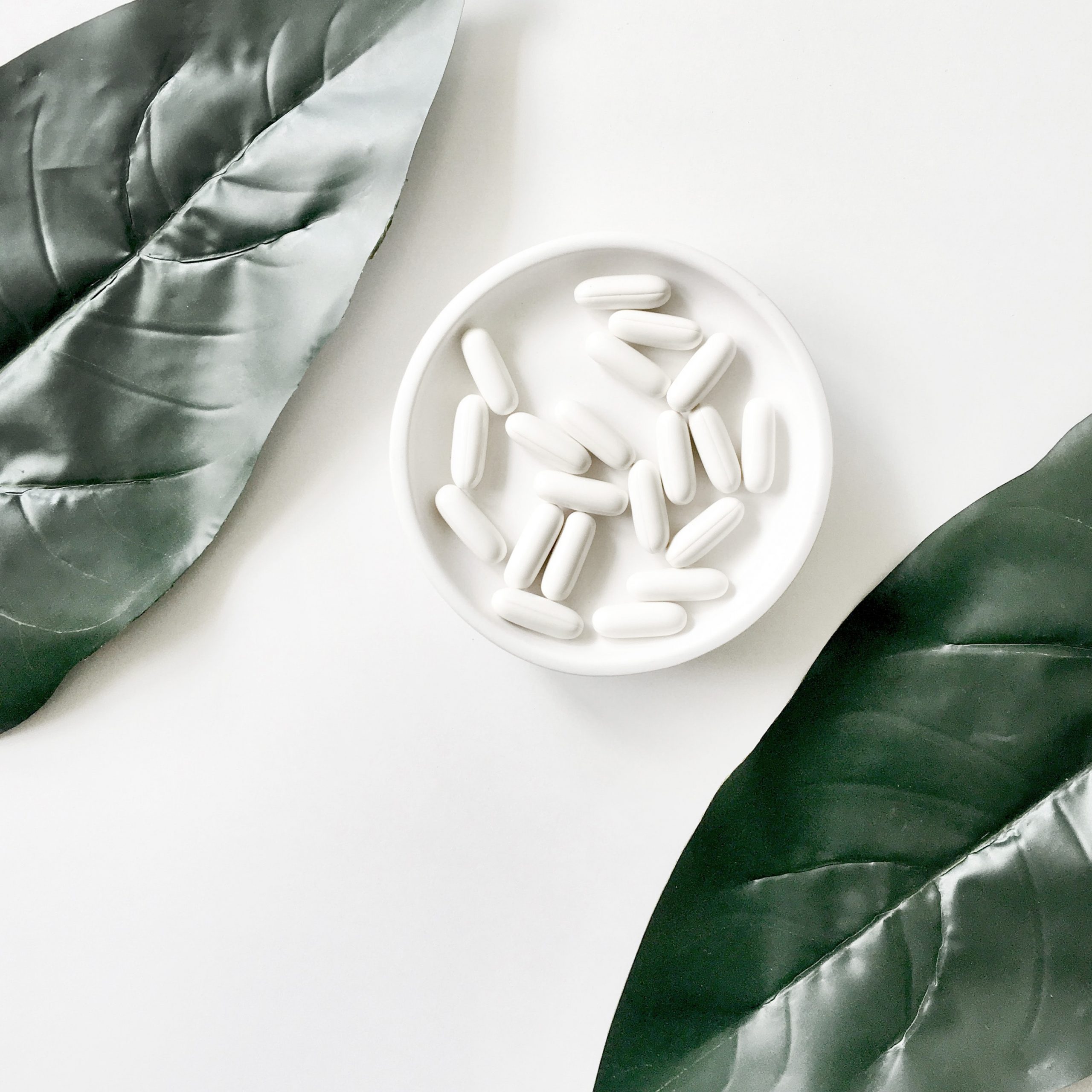 Orthomolekulare Medizin – Nährstoffe und Substitution